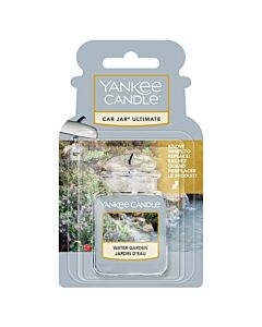 Yankee Candle Water Garden Ultimate Car Jar